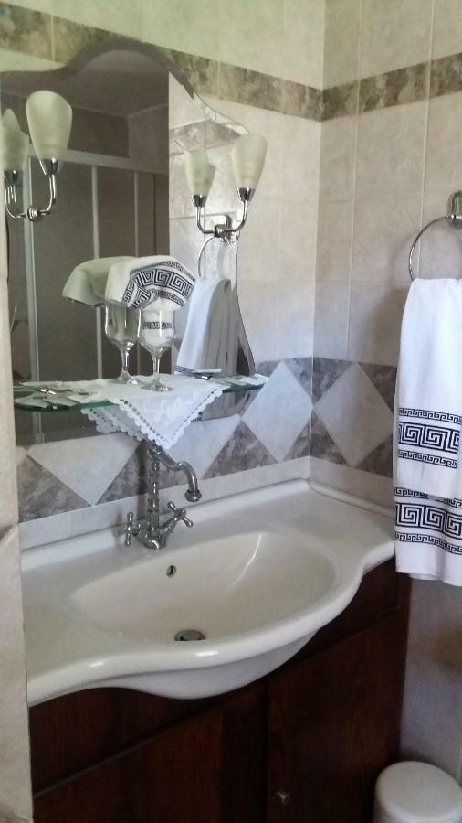 Antoniou Guesthouse Kastanitsa Экстерьер фото